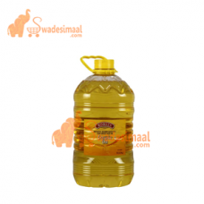 Borges Canola Oil 5 L